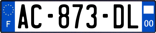AC-873-DL