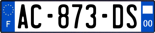 AC-873-DS