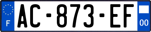 AC-873-EF