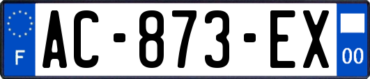 AC-873-EX
