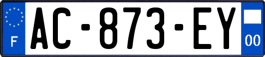 AC-873-EY