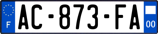 AC-873-FA