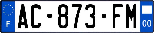 AC-873-FM