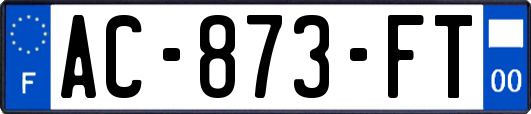 AC-873-FT