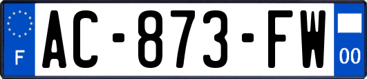 AC-873-FW