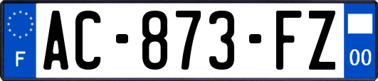 AC-873-FZ