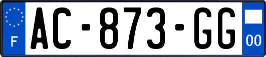 AC-873-GG
