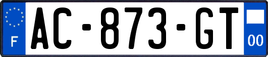 AC-873-GT