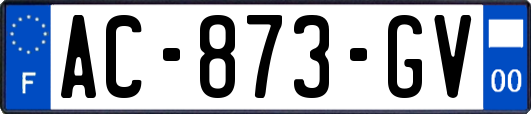 AC-873-GV