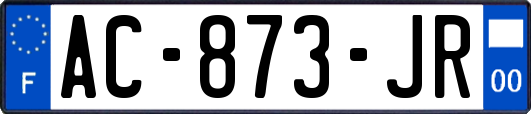 AC-873-JR