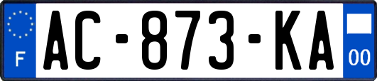 AC-873-KA