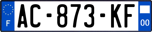 AC-873-KF