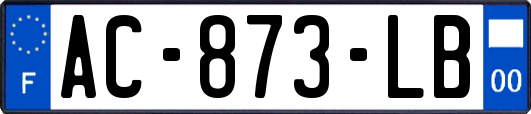 AC-873-LB