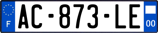 AC-873-LE
