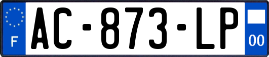 AC-873-LP
