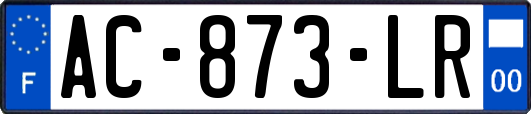 AC-873-LR