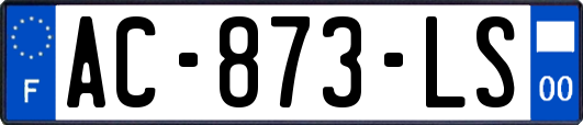 AC-873-LS