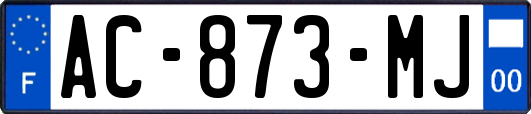 AC-873-MJ