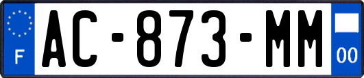 AC-873-MM