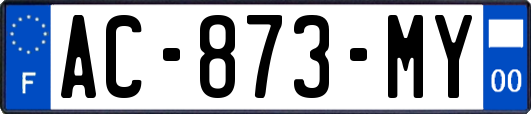 AC-873-MY