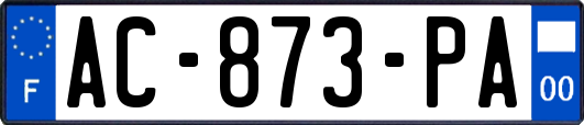 AC-873-PA