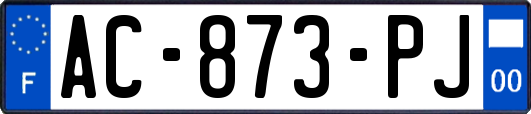 AC-873-PJ