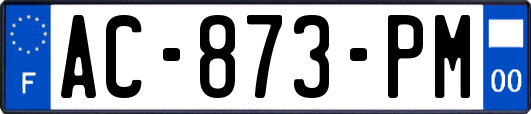 AC-873-PM