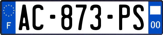 AC-873-PS
