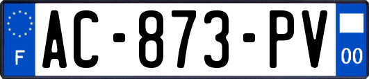 AC-873-PV