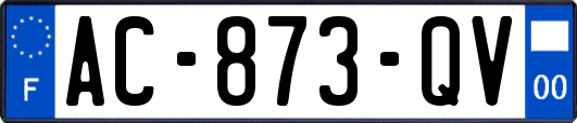 AC-873-QV
