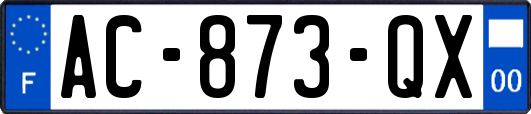 AC-873-QX