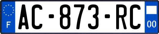 AC-873-RC