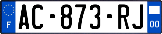 AC-873-RJ