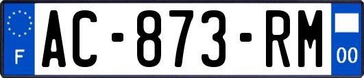 AC-873-RM