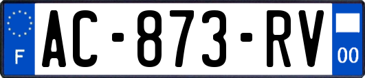 AC-873-RV