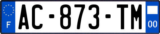 AC-873-TM