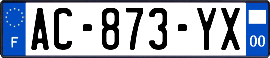 AC-873-YX