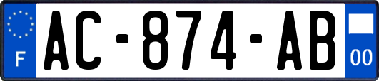 AC-874-AB