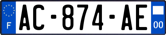 AC-874-AE