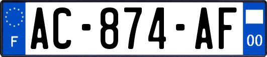 AC-874-AF