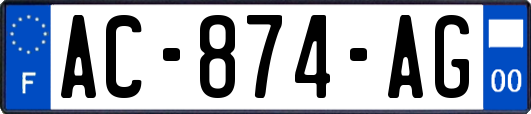 AC-874-AG