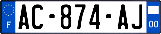 AC-874-AJ