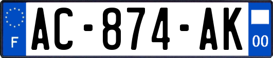 AC-874-AK