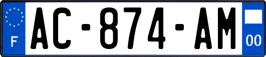 AC-874-AM