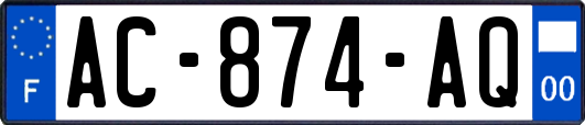 AC-874-AQ