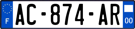 AC-874-AR