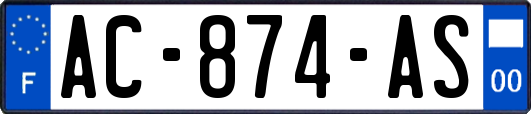 AC-874-AS