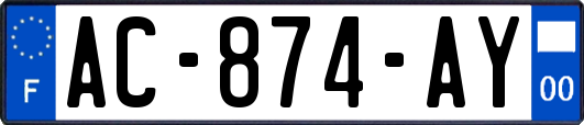 AC-874-AY