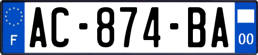 AC-874-BA