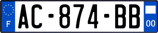 AC-874-BB